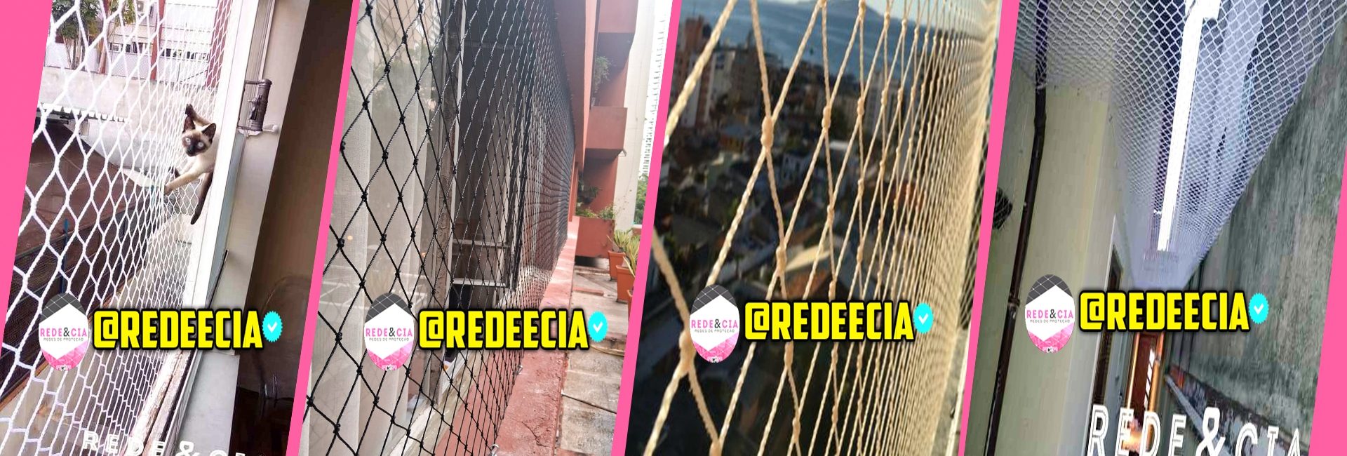 tela de proteção perto de mim